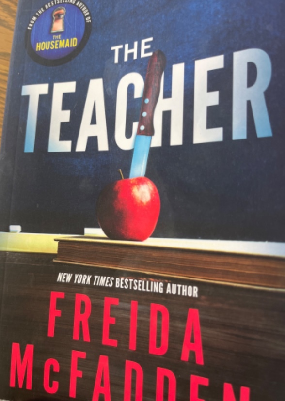 The Teacher 
