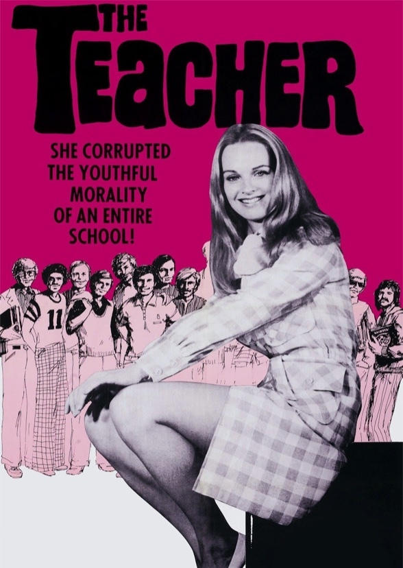 The Teacher