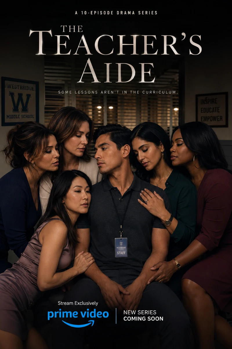 The Teacher’s Aide