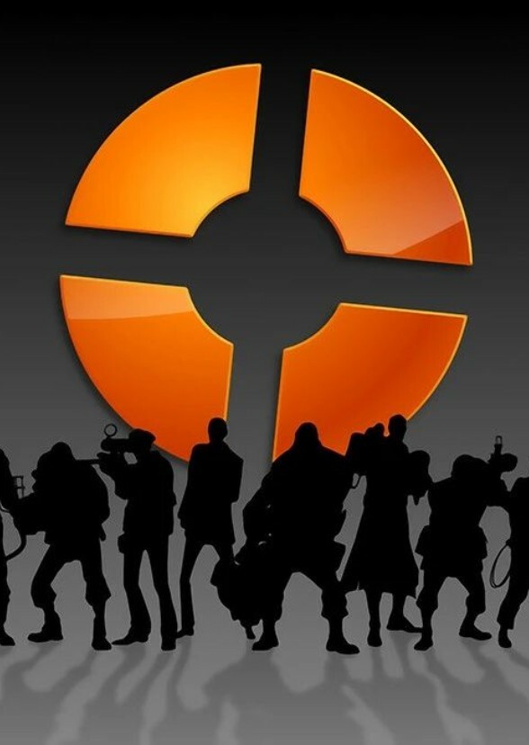 The Team Fortress Movie