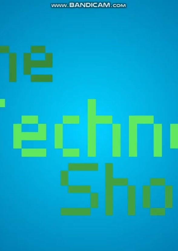 The Techno Show