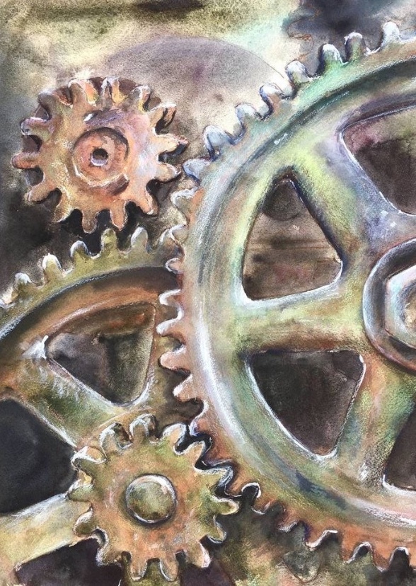 THE TECHNOLOGY ANTHOLOGY