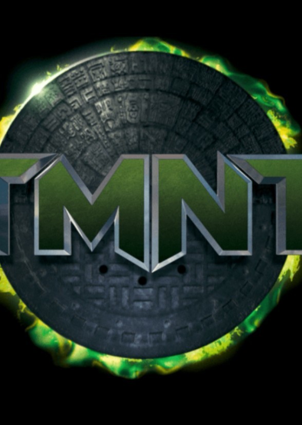 The Teenage Mutant Ninja Turtles 