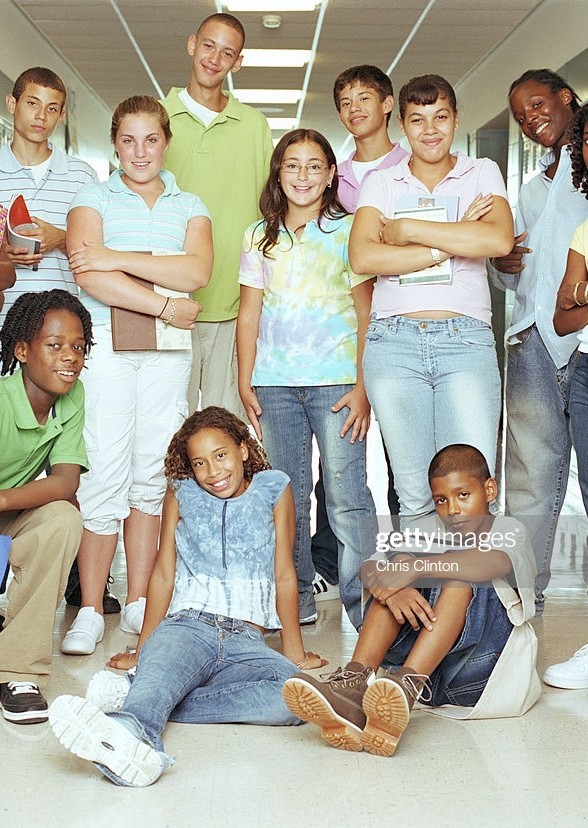 The Teens of Lincoln Park