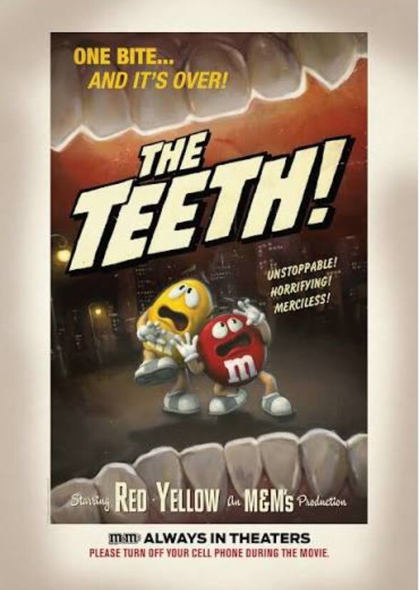 The Teeth