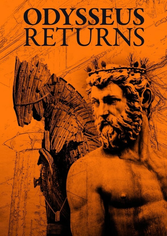 The Telegony: The Legacy of Odysseus
