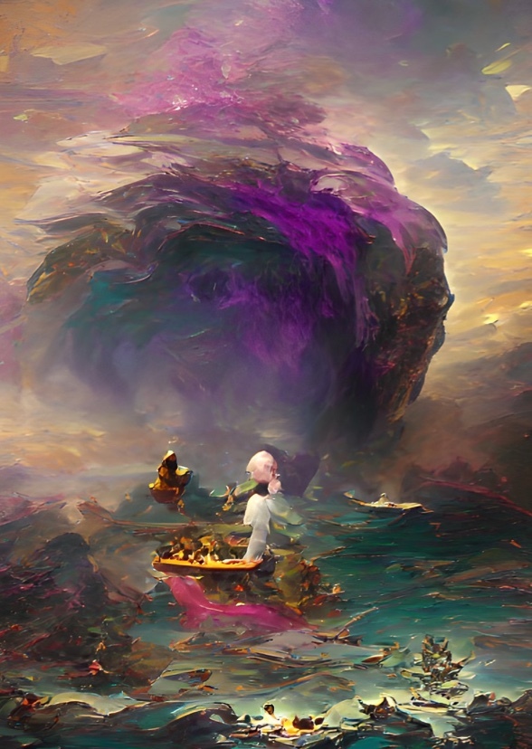 The Tempest 