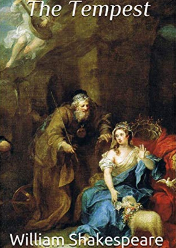 The Tempest
