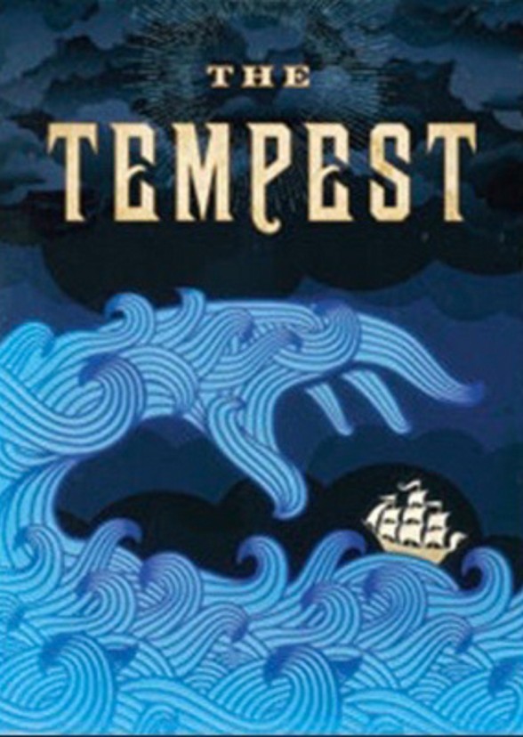 The Tempest
