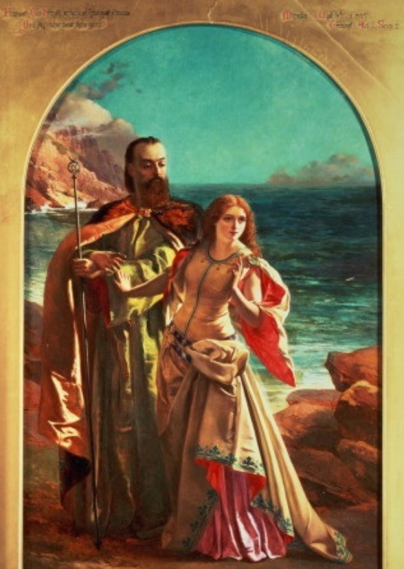 The Tempest