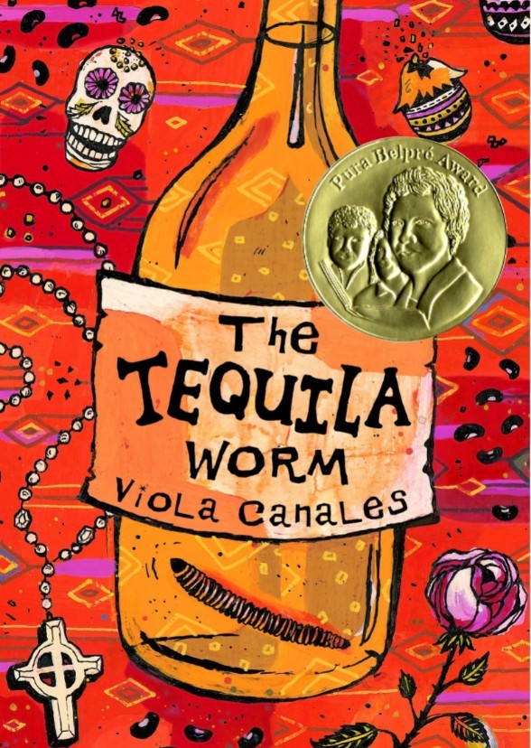 The Tequila Worm