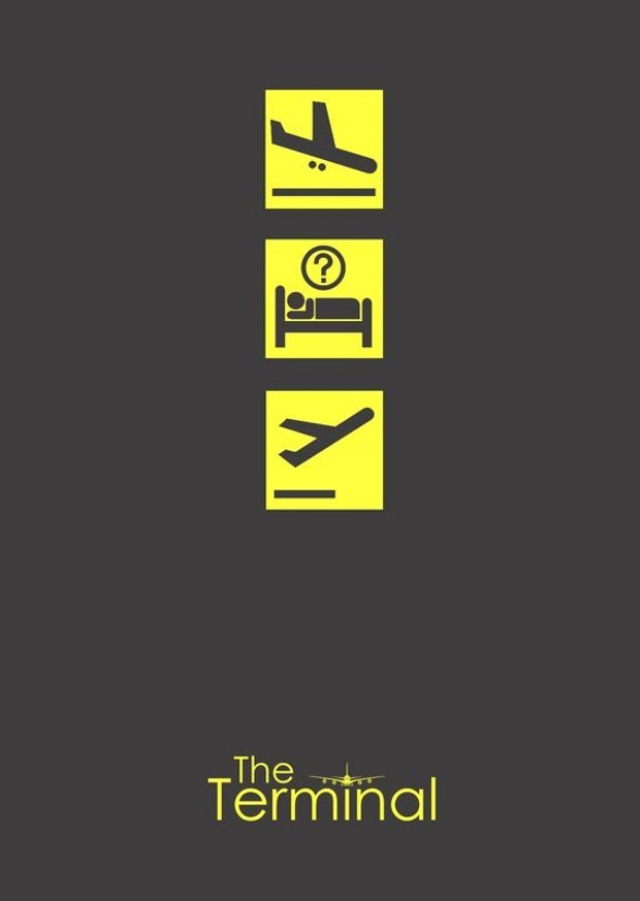 Blake Edwards 's The Terminal (1974)