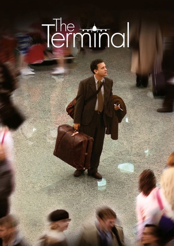 The Terminal (1974)