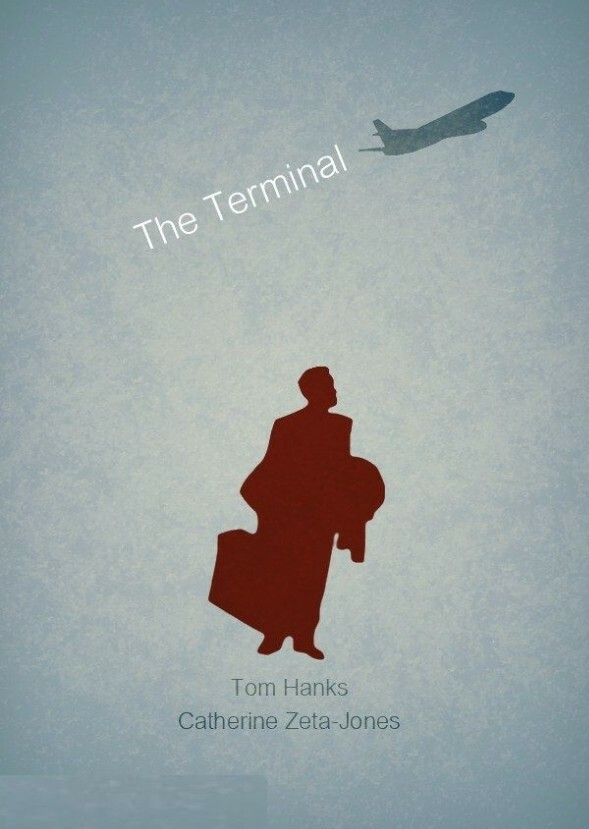The Terminal (2014)