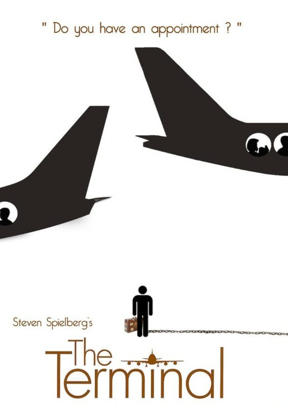 The Terminal (2014)