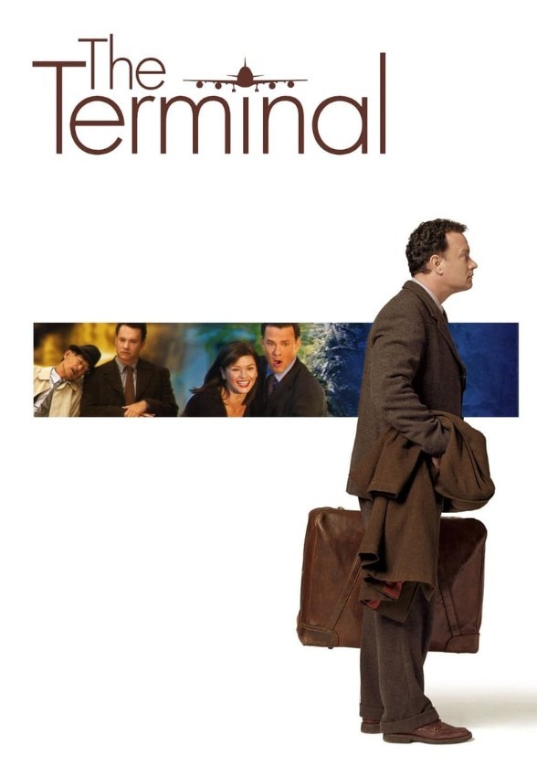 Find an Actor to Play Amelia Warren in The Terminal (2022) on myCast