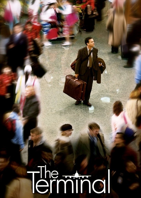 the TERMINAL