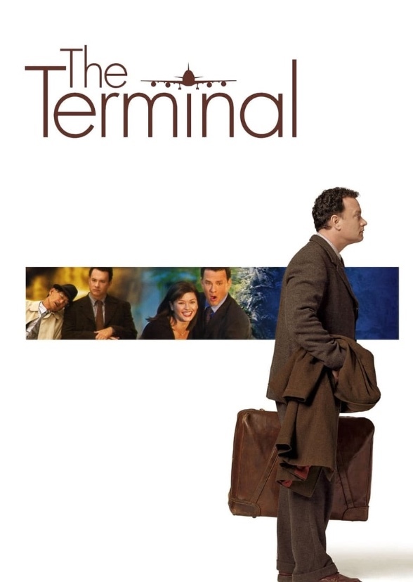 The Terminal