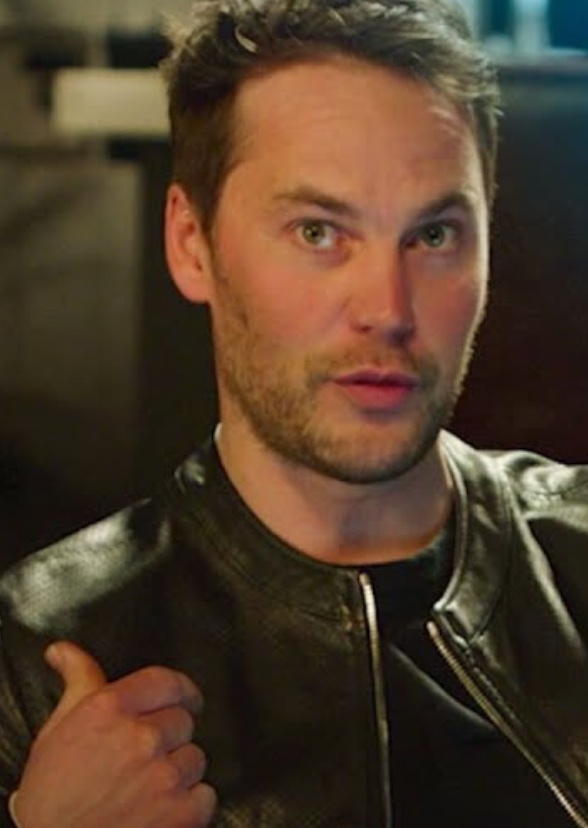 The Terminal List Fan Casting on myCast