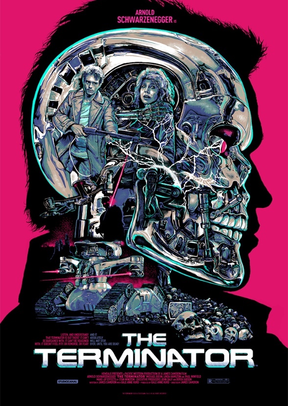 The Terminator (1964)