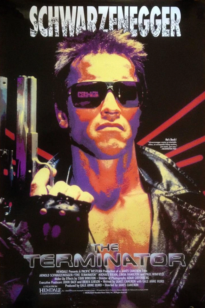 The Terminator (1974)