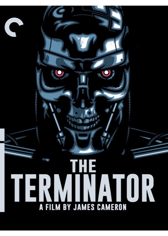 The Terminator (1974) Fan Casting on myCast