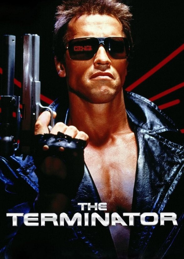 The Terminator (1994)