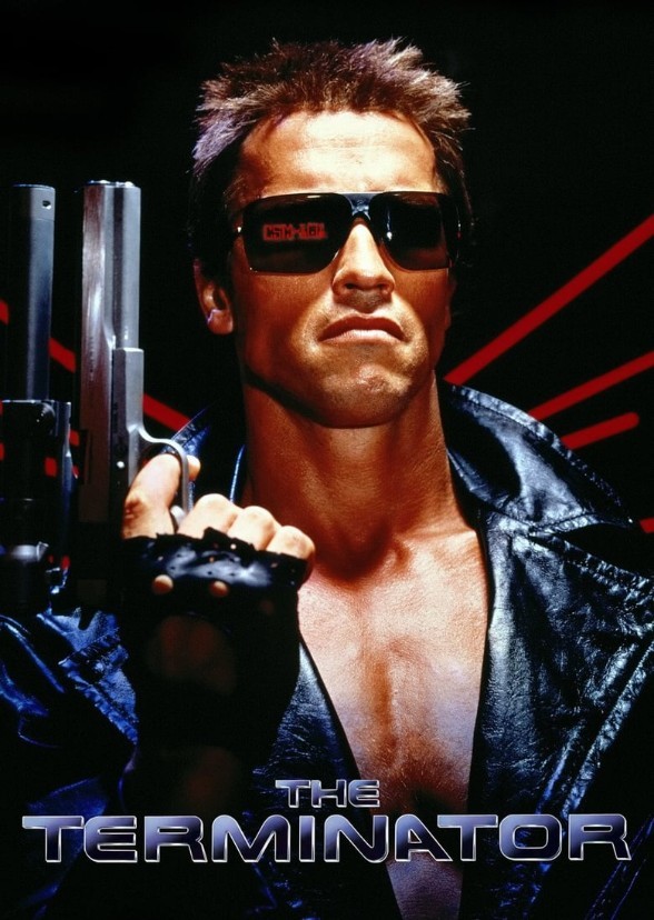 The Terminator (2009)