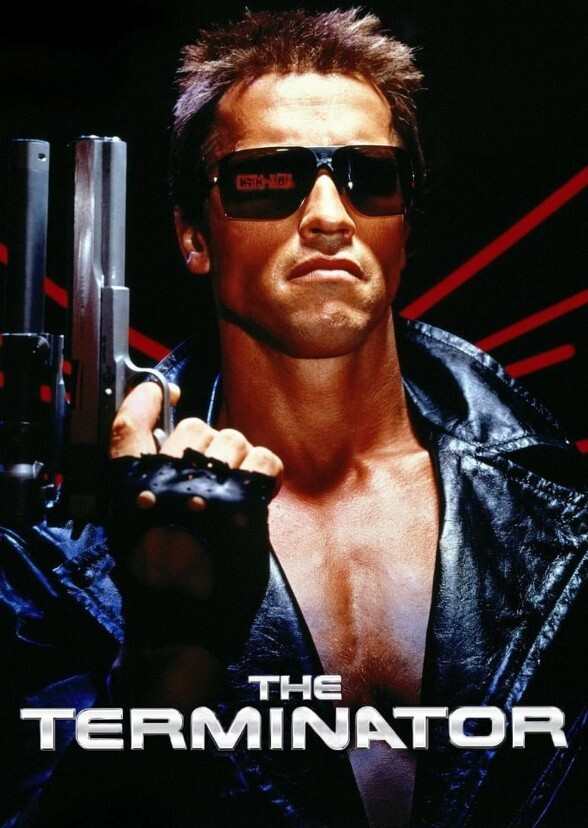 The Terminator (2014)