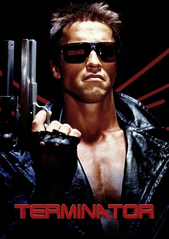The Terminator (2017)