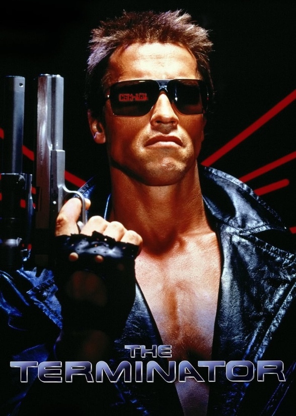 The Terminator 