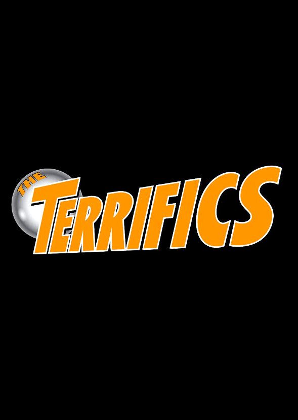 The Terrifics