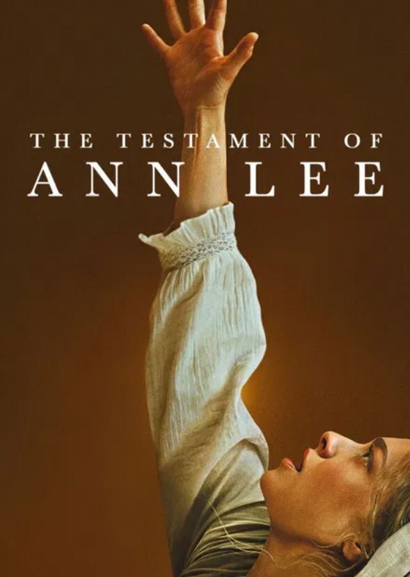 The Testament of Ann Lee (2006)