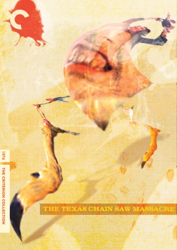 The Texas Chain Saw Massacre (1984)