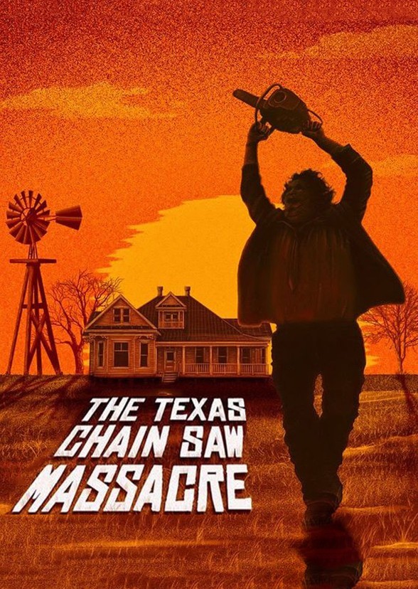 The Texas Chain Saw Massacre (2020)