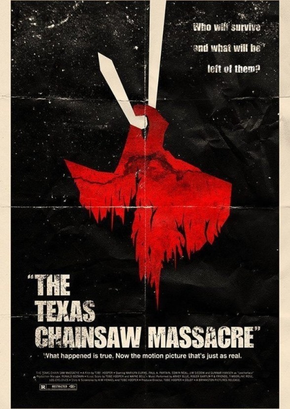 The Texas Chainsaw Legacy