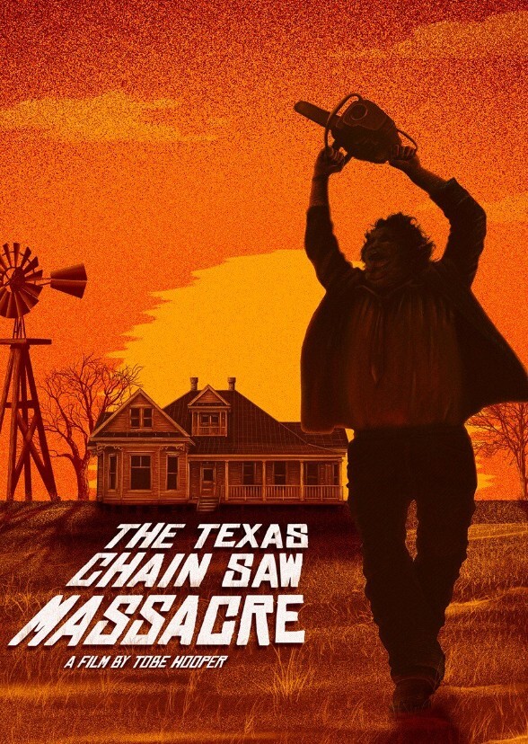 The Texas Chainsaw Massacre (1994)