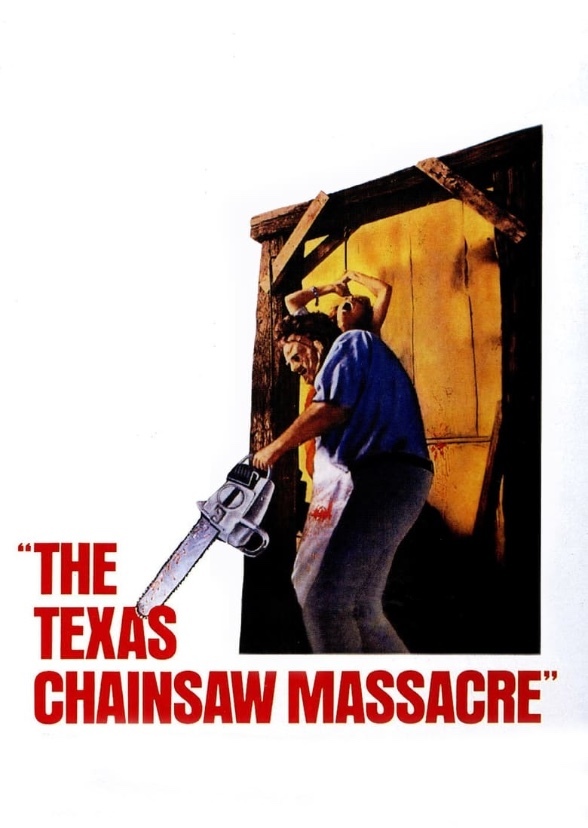 The Texas Chainsaw Massacre (2014)