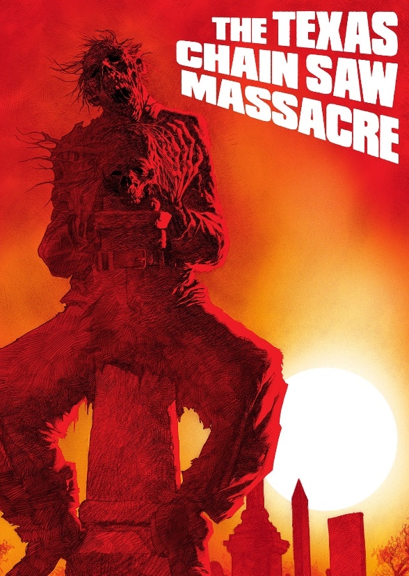 The Texas Chainsaw Massacre (2024)