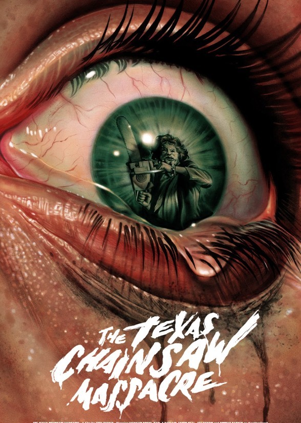 The Texas Chainsaw Massacre 2024