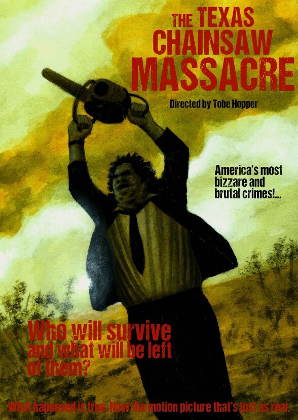 The Texas Chainsaw Massacre (2026 Reboot)
