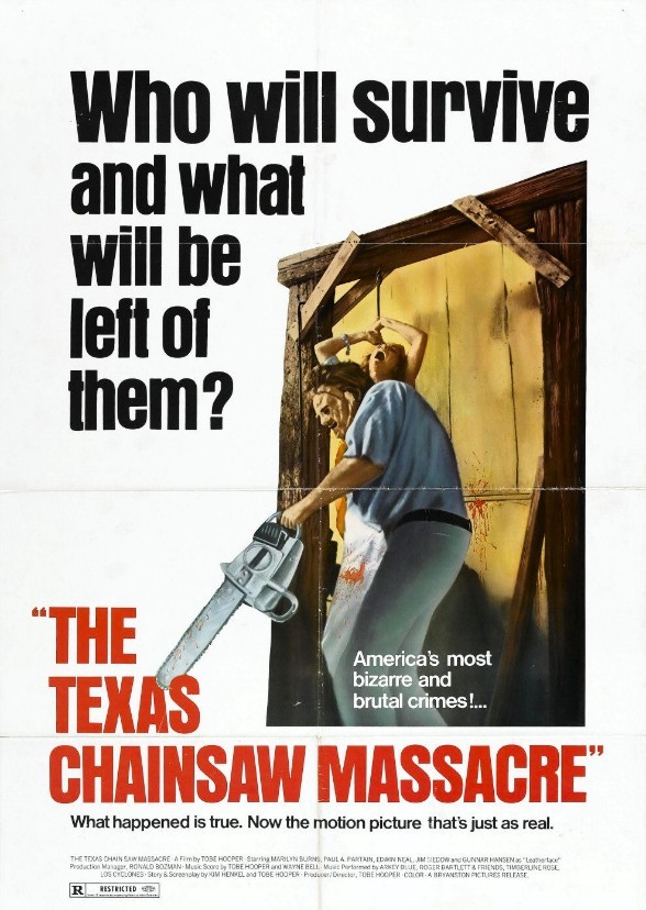 The Texas Chainsaw Massacre