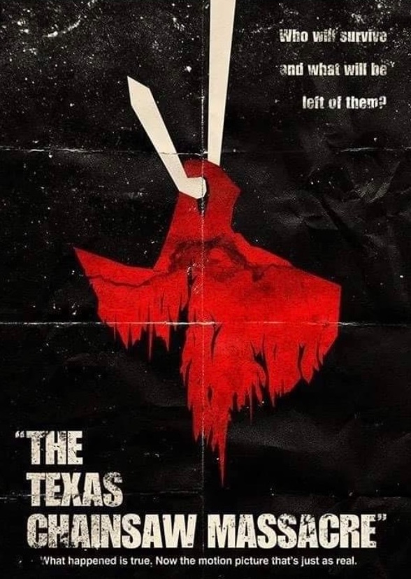 The Texas Chainsaw Massacre