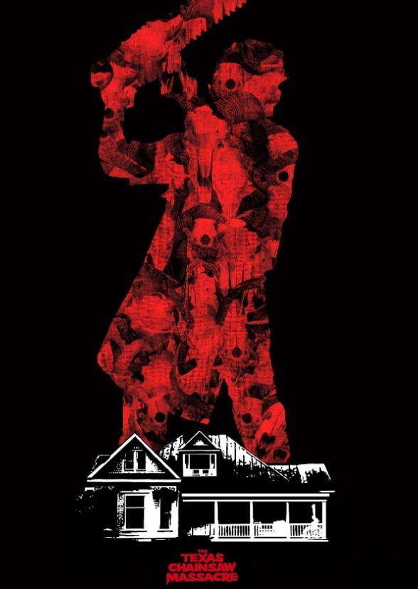 The Texas Chainsaw Massacre
