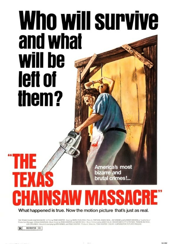 The Texas Chainsaw Massacre 