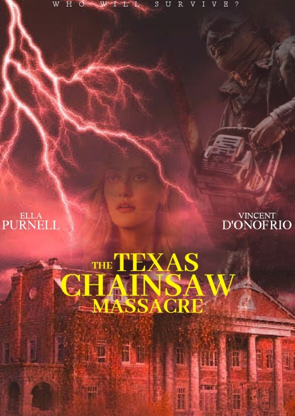 The Texas Chainsaw Massacre