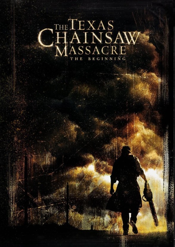 The Texas Chainsaw Massacre: The Beginning (2026)