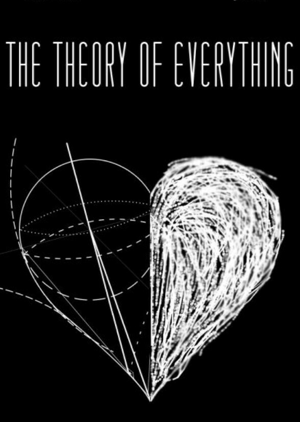 The Theory Of Everything