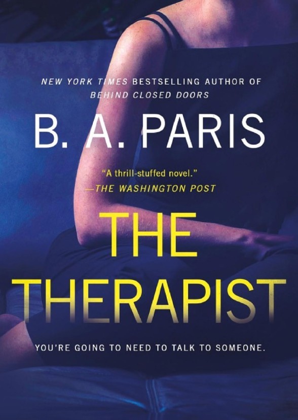 The Therapist