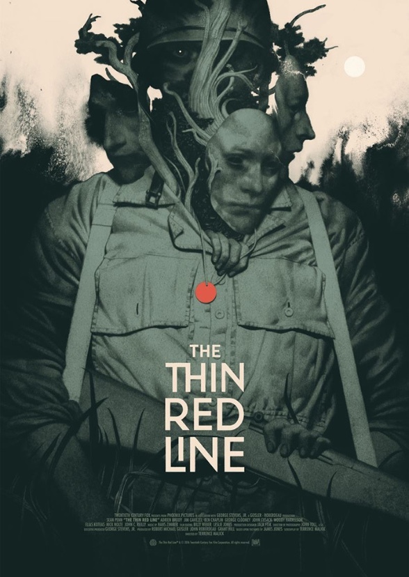 The Thin Red Line (1978)